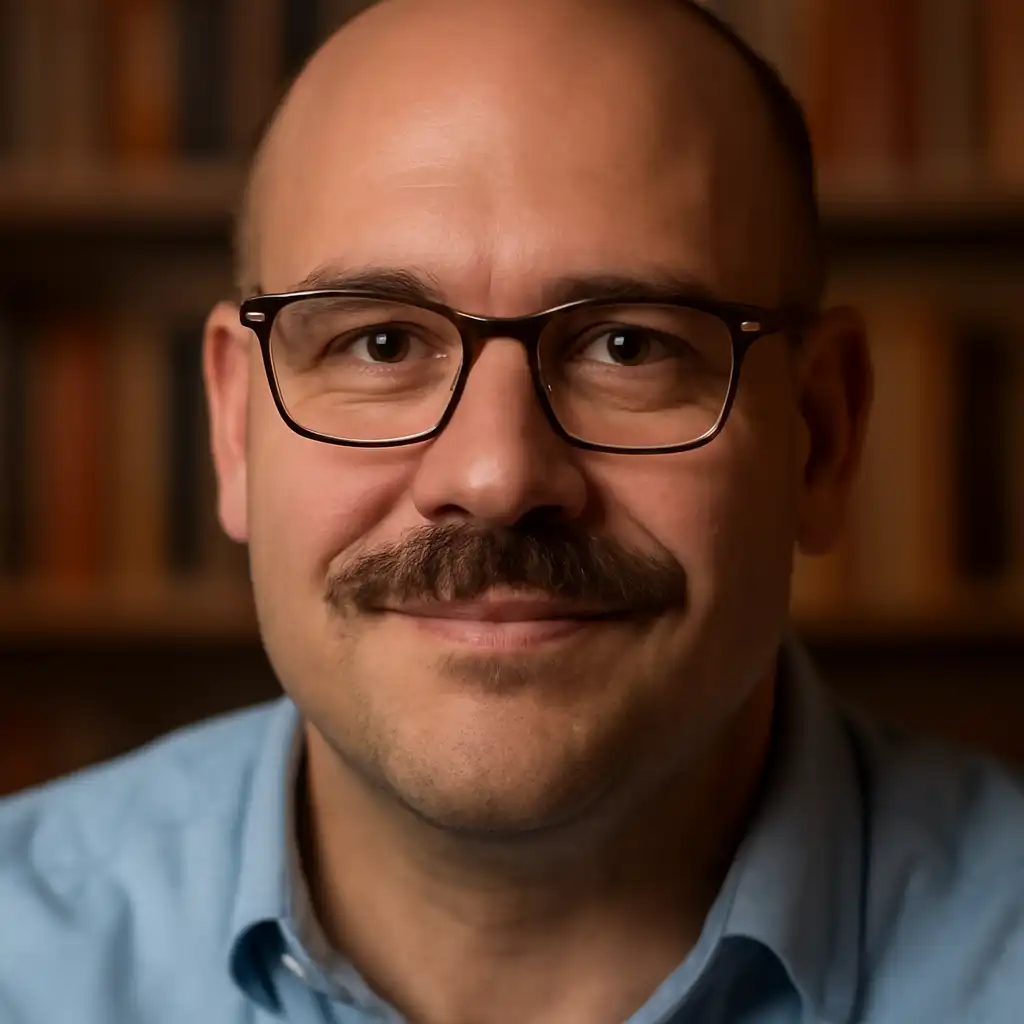 Bram Verhoeven